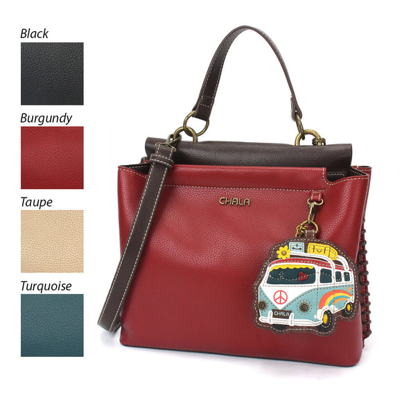 Charming Satchel - Bus