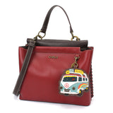 Charming Satchel - Bus