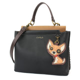 Charming Satchel - Chihuahua