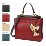 Charming Satchel - Chihuahua