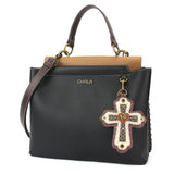 Charming Satchel - Cross