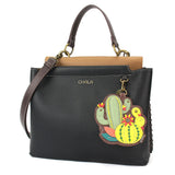 Charming Satchel - Cactus