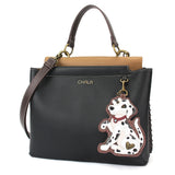 Charming Satchel - Dalmatian