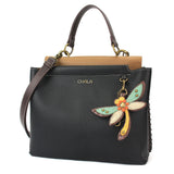 Charming Satchel - Dragonfly