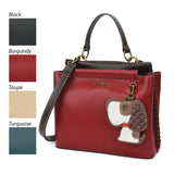 Charming Satchel - Dog