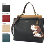 Charming Satchel - Dog Gen II