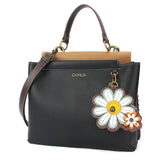 Charming Satchel - Daisy