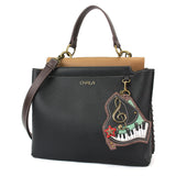 Charming Satchel - Piano