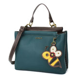 Charming Satchel - Bee