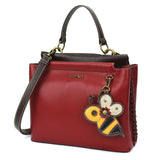 Charming Satchel - Bee