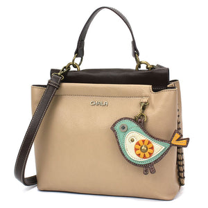 Charming Satchel - Bird Gen II