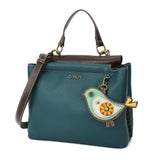 Charming Satchel - Bird Gen II