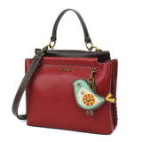 Charming Satchel - Bird Gen II