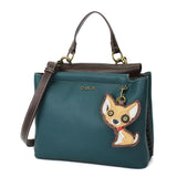 Charming Satchel - Chihuahua