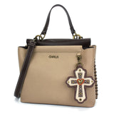 Charming Satchel - Cross