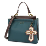 Charming Satchel - Cross