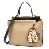 Charming Satchel - Cat Gen II