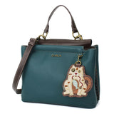 Charming Satchel - Cat Gen II