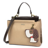 Charming Satchel - Dog