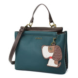 Charming Satchel - Dog