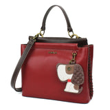 Charming Satchel - Dog