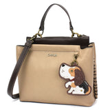 Charming Satchel - Dog Gen II