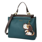 Charming Satchel - Dog Gen II