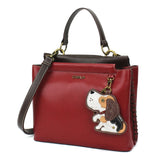 Charming Satchel - Dog Gen II