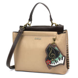 Charming Satchel - Piano