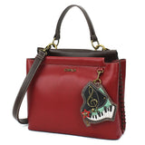 Charming Satchel - Piano