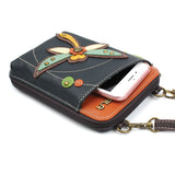 Dragonfly - Wallet Xbody