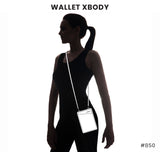 Sea Turtle - Wallet Xbody