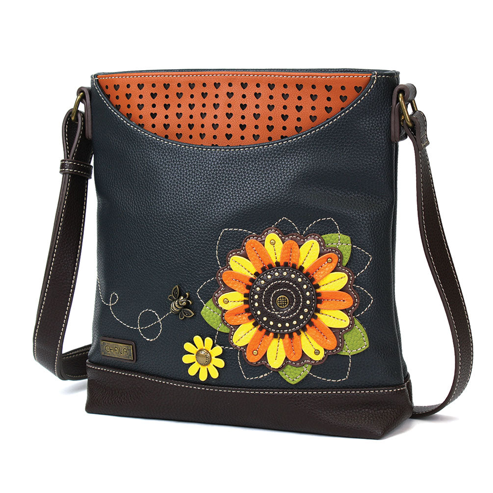 Sweet Messenger - Dragonfly – Whimsical Bags