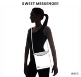Sweet Messenger - Daisy
