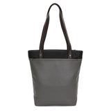 Deluxe Everyday Tote - Pawprint