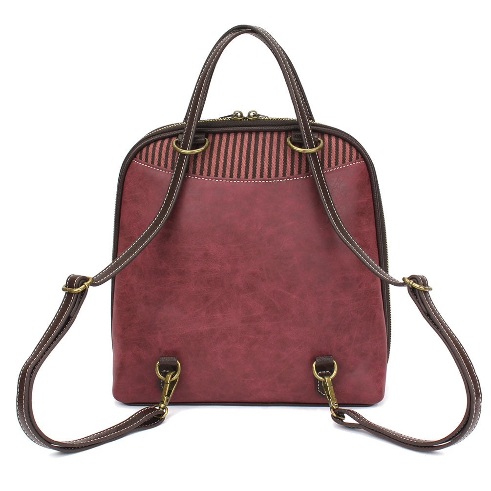 Chala paw print purse hotsell