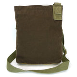 Patch Crossbody - Rabbit