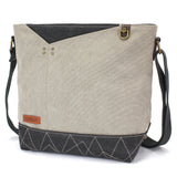 Prism Crossbody - Charming Charms Cross+FAITH