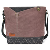 Prism Crossbody - Spotted Pig Pink