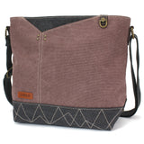 Prism Crossbody - Ballerina