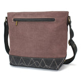 Prism Crossbody - Metal Charming Fox