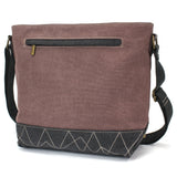 Prism Crossbody - Llama