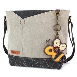 Prism Crossbody - Bee