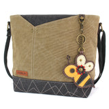 Prism Crossbody - Bee