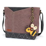 Prism Crossbody - Bee