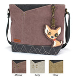 Prism Crossbody - Chihuahua