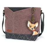 Prism Crossbody - Chihuahua