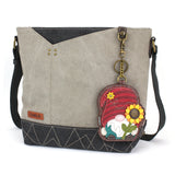 Prism Crossbody - Gnome