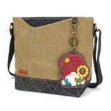 Prism Crossbody - Gnome