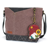 Prism Crossbody - Gnome